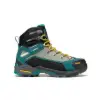 Asolo Drifter Pro GV Kadın Trekking Botu - Petroleum/Grey