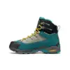 Asolo Drifter Pro GV Kadın Trekking Botu - Petroleum/Grey