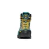 Asolo Drifter Pro GV Kadın Trekking Botu - Petroleum/Grey