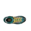 Asolo Drifter Pro GV Kadın Trekking Botu - Petroleum/Grey