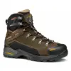 Asolo Drifter Pro GV Erkek Trekking Botu - Dark Brown/Dark Brown