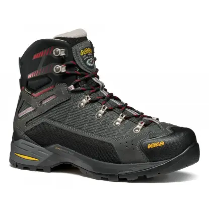 Asolo Drifter Pro GV Erkek Trekking Botu - Graphite/Gunmetal