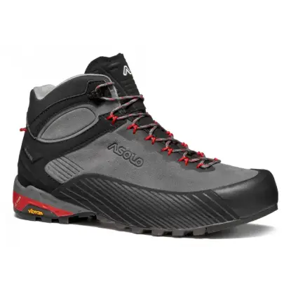 Asolo Eldo Evo Mid LTH GV Erkek Yaklaşım Botu - Grey