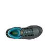 Asolo Falcon Evo GV Kadın Trekking Botu - Graphite/Graphite