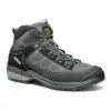 Asolo Falcon Evo GV Erkek Trekking Botu - Light Black/Graphite