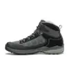 Asolo Falcon Evo GV Erkek Trekking Botu - Light Black/Graphite