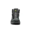 Asolo Falcon Evo GV Erkek Trekking Botu - Light Black/Graphite