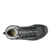 Asolo Falcon Evo GV Erkek Trekking Botu - Light Black/Graphite