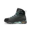 Asolo Finder Pro GV Kadın Trekking Botu - Graphite/Gunmetal/Pool Side