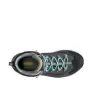Asolo Finder Pro GV Kadın Trekking Botu - Graphite/Gunmetal/Pool Side