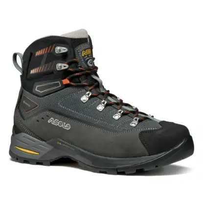Asolo Finder Pro GV Erkek Trekking Botu - Graphite/Gunmetal
