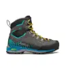 Asolo Freney Evo LTH GV Kadın Trekking Botu - Graphite/Sea Blue