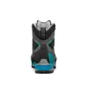 Asolo Freney Evo LTH GV Kadın Trekking Botu - Graphite/Sea Blue
