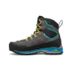 Asolo Freney Evo LTH GV Kadın Trekking Botu - Graphite/Sea Blue