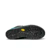 Asolo Freney Evo LTH GV Kadın Trekking Botu - Graphite/Sea Blue