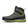 Asolo Freney Evo Mid LTH GV Erkek Trekking Botu - Graphite/Green
