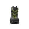 Asolo Freney Evo Mid LTH GV Erkek Trekking Botu - Graphite/Green