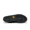 Asolo Freney Light Evo Mid GV Erkek Trekking Botu - Black/Lime Green