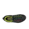 Asolo Freney Light Evo Mid GV Erkek Trekking Botu - Black/Lime Green