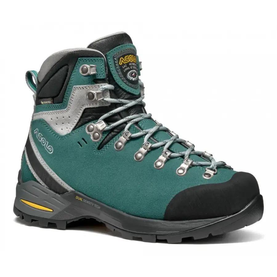 Asolo Greenwood Pro GV Kadın Trekking Botu - Petroleum