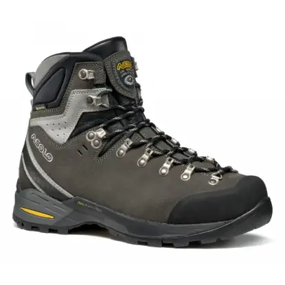 Asolo Greenwood Pro GV Erkek Trekking Botu - Graphite