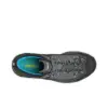 Asolo Pipe GV Kadın Trekking Botu - Graphite/Graphite/Cyan Blue