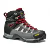 Asolo Stynger GTX Kadın Trekking Botu - Grey/Gunmetal