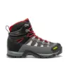 Asolo Stynger GTX Kadın Trekking Botu - Grey/Gunmetal