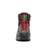 Asolo Stynger GTX Kadın Trekking Botu - Grey/Gunmetal