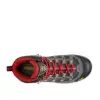 Asolo Stynger GTX Kadın Trekking Botu - Grey/Gunmetal