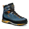 Asolo Traverse GV Kadın Trekking Botu - Indian Tail/Claw