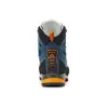 Asolo Traverse GV Kadın Trekking Botu - Indian Tail/Claw