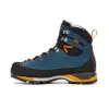 Asolo Traverse GV Kadın Trekking Botu - Indian Tail/Claw