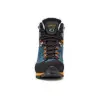 Asolo Traverse GV Kadın Trekking Botu - Indian Tail/Claw