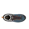 Asolo Traverse GV Kadın Trekking Botu - Indian Tail/Claw