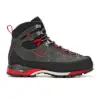 Asolo Traverse GV Erkek Trekking Botu - Graphite/Red