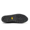 Asolo Traverse GV Erkek Trekking Botu - Graphite/Red