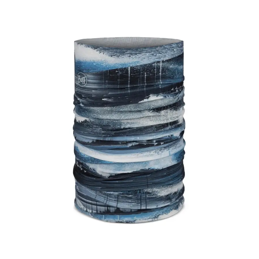 Oser Blue - Original Ecostretch Buff®