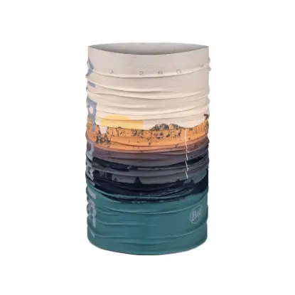 Alpe di Siusi Peak Multi - Original Ecostretch Buff®