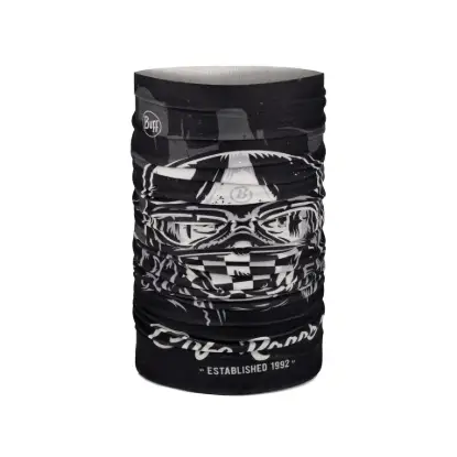 Reit Black - Original Ecostretch Buff®