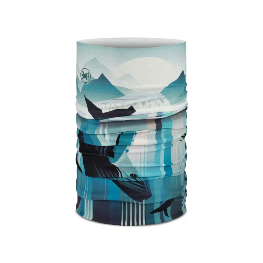 Gem Malachite - Original Ecostretch Buff®