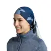 Mount Fuji Blue - Original Ecostretch Buff®