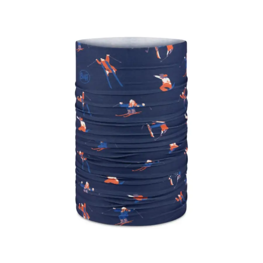 Tinsu Navy - Original Ecostretch Buff®