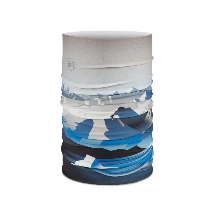 Gem Crystal Grey - Original Ecostretch Buff®