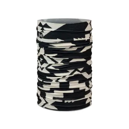 Skar Black - Original Ecostretch Buff®