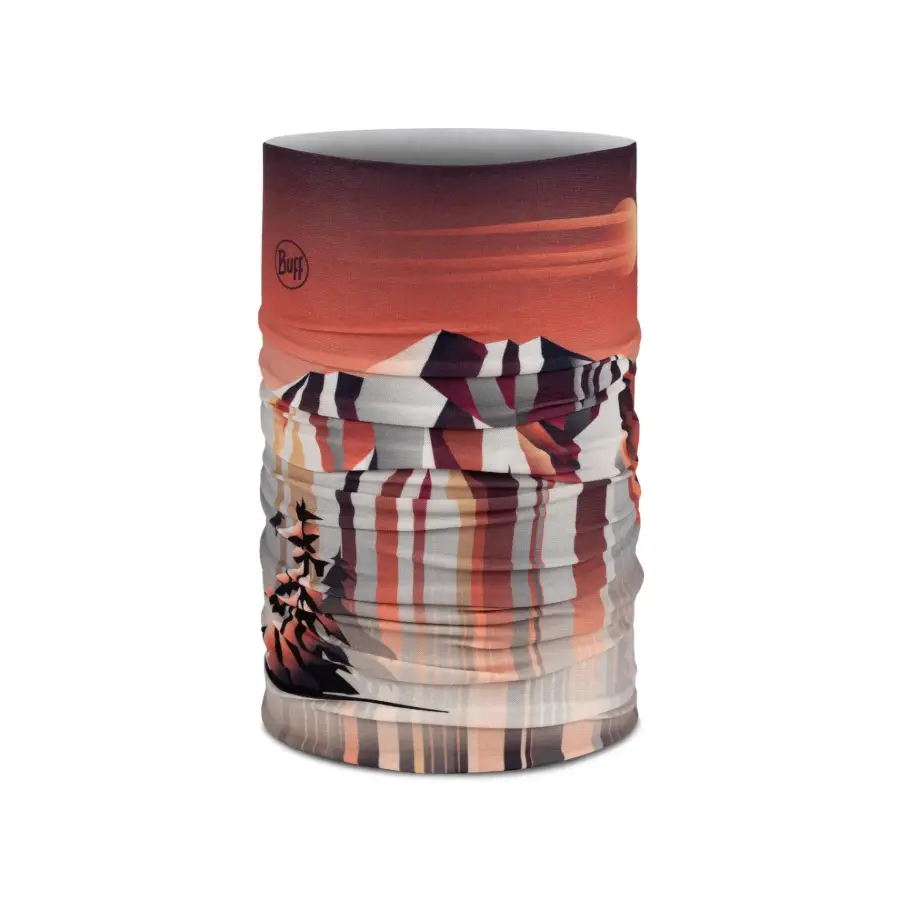 Gem Ruby - Original Ecostretch Buff®