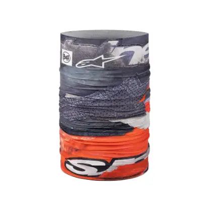 Ignite Black - Original Ecostretch Buff®