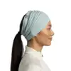 Solid Aqua - Original Ecostretch Buff®
