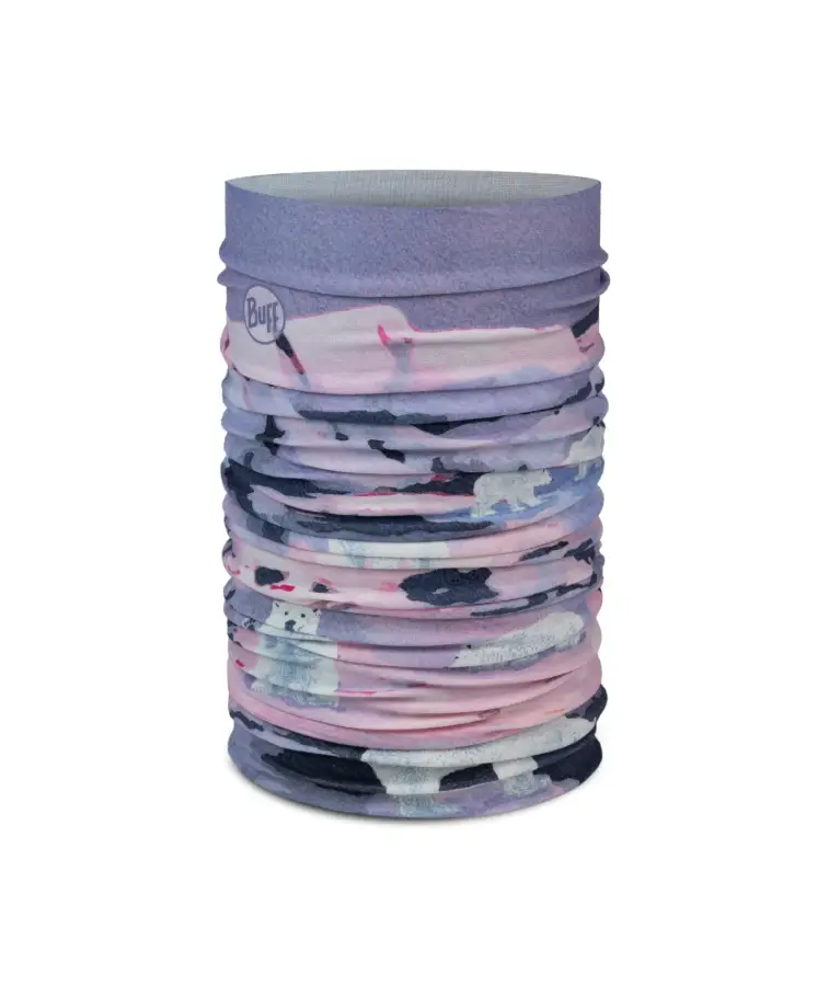 Yoki Mauve - Original Ecostretch Junior Buff®