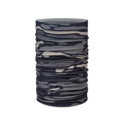 Osver Black - Original Ecostretch Buff®